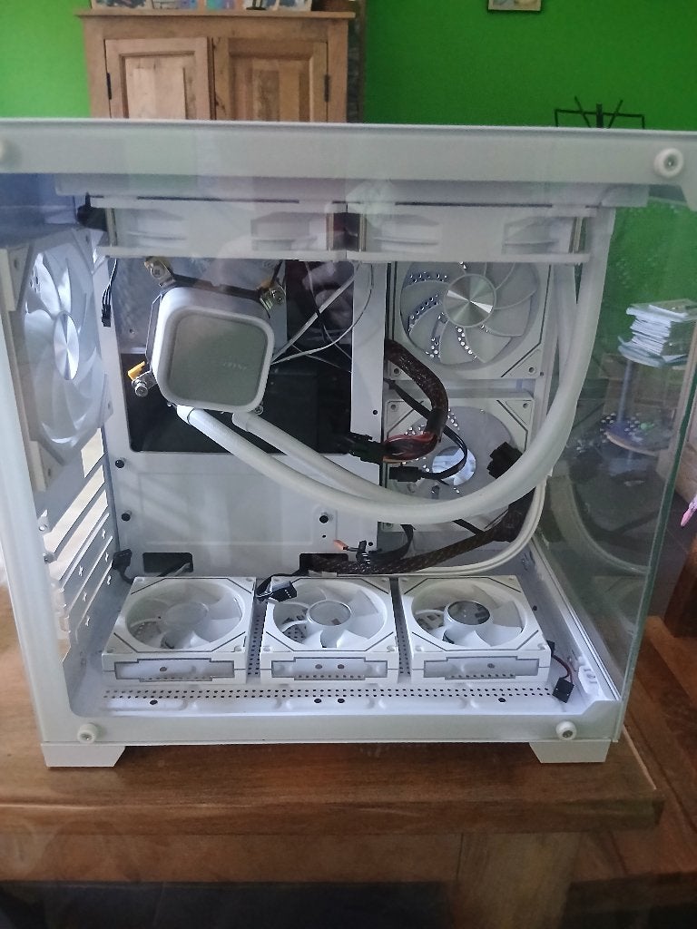 Pc gamer, Informatique & Logiciels, Comme neuf, Gaming, SSD, 500 GB
