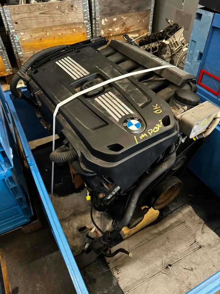 Moteur N53B30A Complet F11 F10 E93 E64 BMW E92 E63 E90 E60