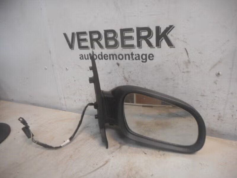 SPIEGEL RECHTS ELEKTRISCH Volkswagen Fox (5Z), Gebruikt, Berliner Ring 2 38440 Wolfsburg, DE, Volkswagen, Volkswagen AG