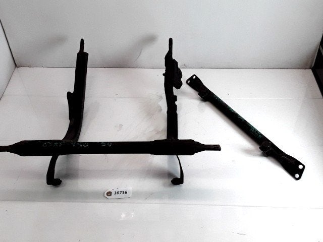 GSX750F 1988 - 1997 Suzuki Frame onderdelen D1-27945