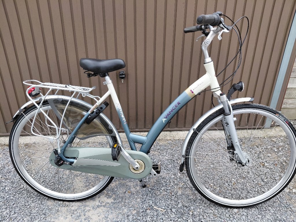 Prachtige Avancer Madison Damesfiets – In Topstaat!, Fietsen en Brommers, Fietsen | Dames | Damesfietsen, Zo goed als nieuw, Overige merken
