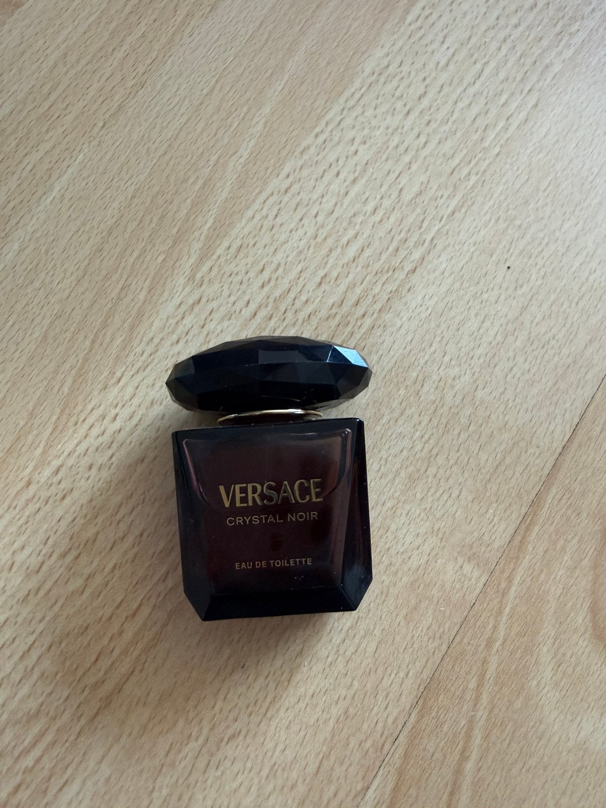 Versace parfum, Verzamelen, Ophalen, Nieuw, Parfumfles, Gevuld