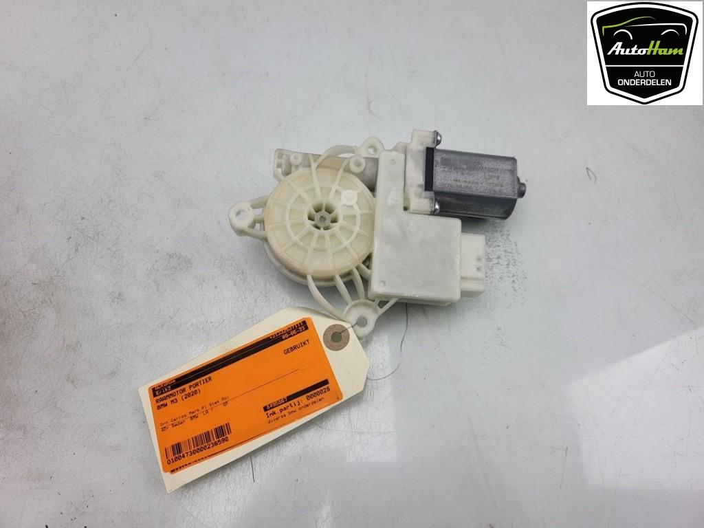 MOTOR RAAMMECHANIEK 3 serie (G20) (|5A5C897|61355A5C897|), Gebruikt, BMW, Petuelring 130
80809  München, DE, Bayerische Motoren Werke AG