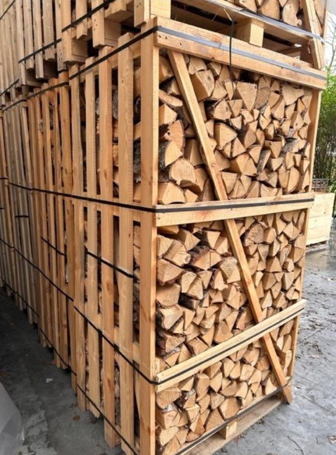 Gratis bomen vellen in ruil voor hout, Ophalen, Takken
