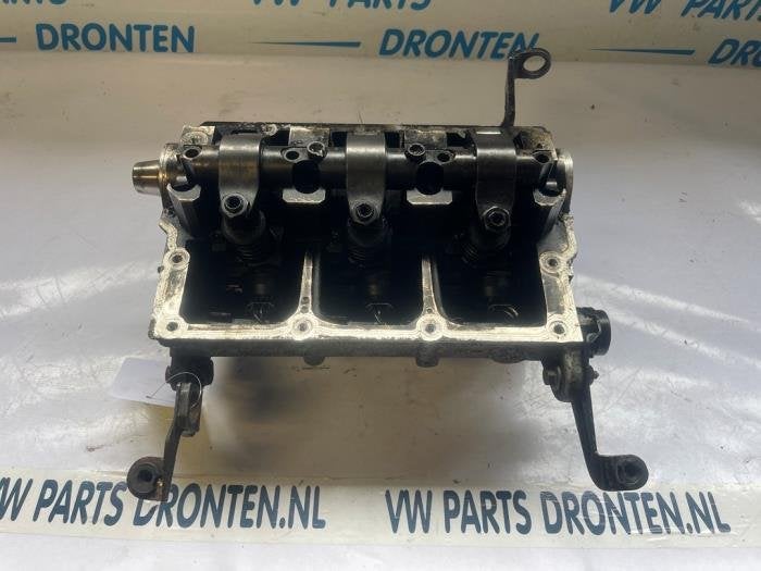 Culasse d'un Volkswagen Polo, Volkswagen, -, 3 mois de garantie, Utilisé