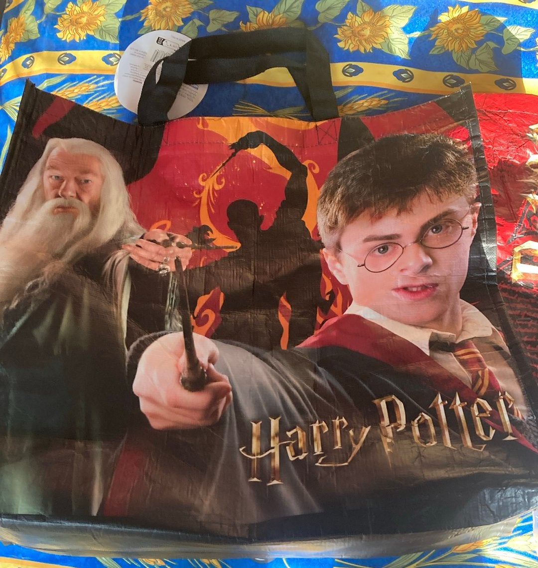 1/6 Harry Potter-loten, Ophalen, Zo goed als nieuw