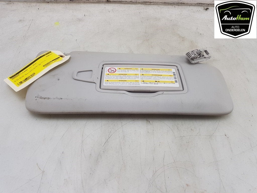 PARE-SOLEIL Mercedes-Benz B (W246) (|A2468100410|), Utilisé, Mercedes-Benz