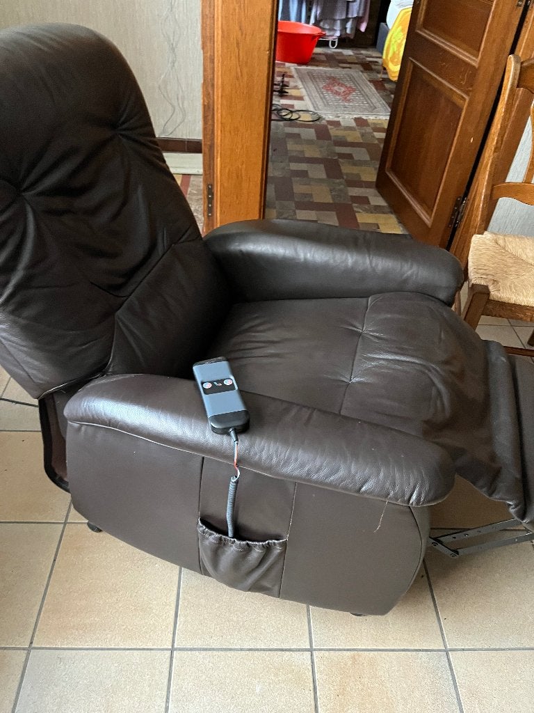 Relax, Huis en Inrichting, Ophalen, Gebruikt, Eenpersoons, Klassiek