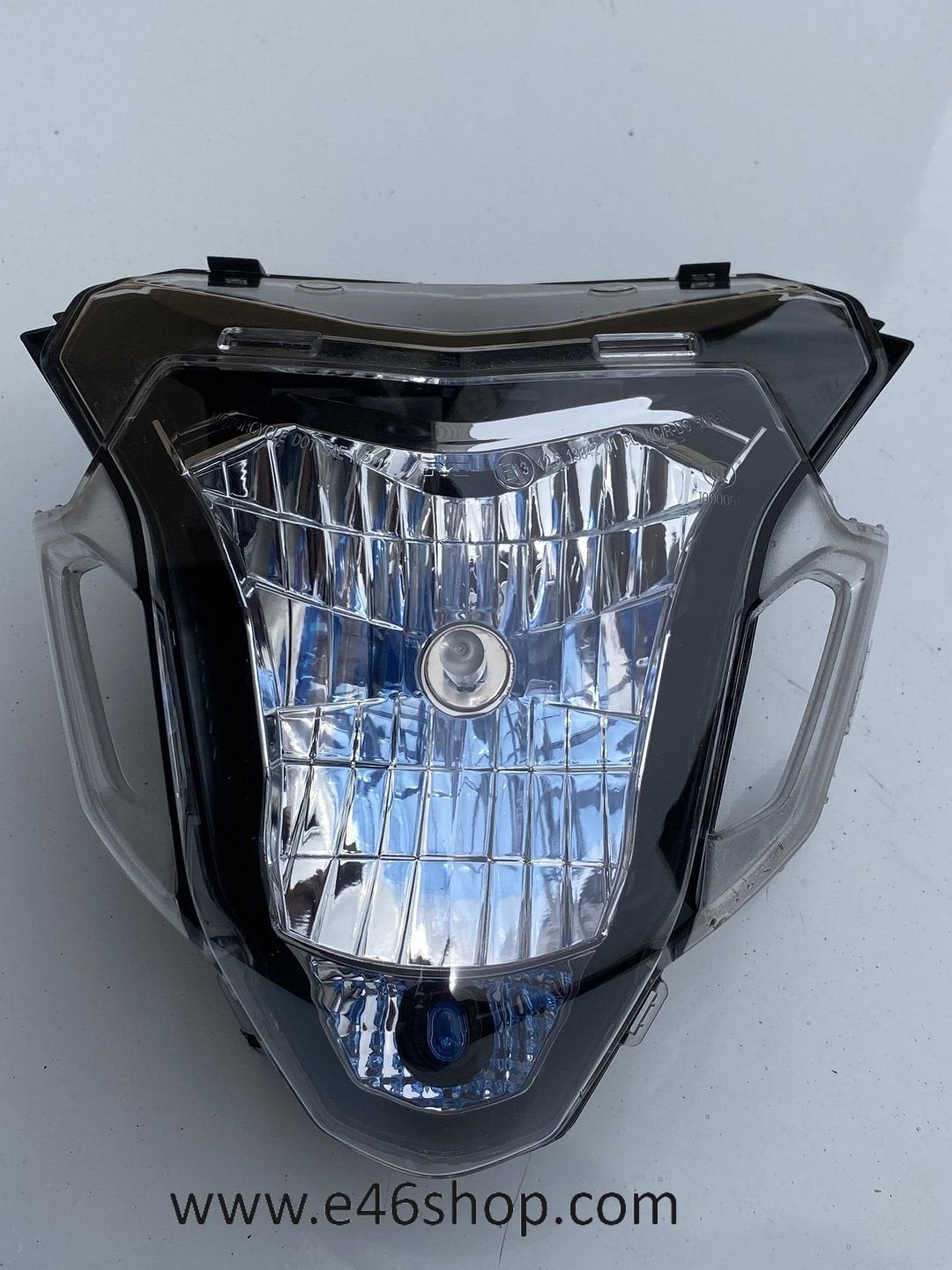 BMW F800R KOPLAMP 63128546705, Motoren, Gebruikt, -, -, Ophalen of Verzenden