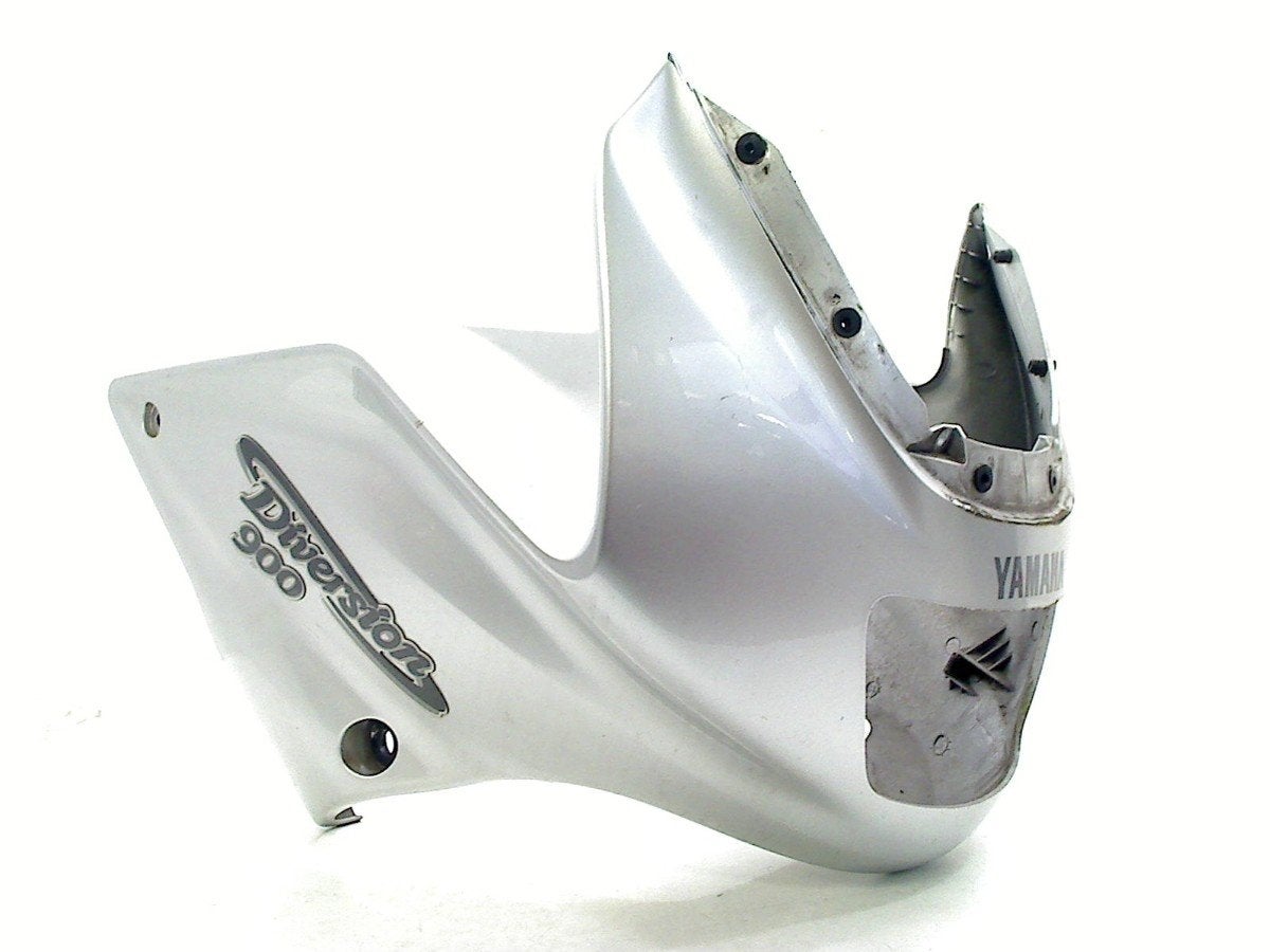 SUPERIEUR CARENAGE Yamaha, Yamaha Motor Europe N.V., Utilisé, Customersupport@yamaha-motor.co.uk, Koolhovenlaan 101
1119 NC  Schiphol-Rijk, NL