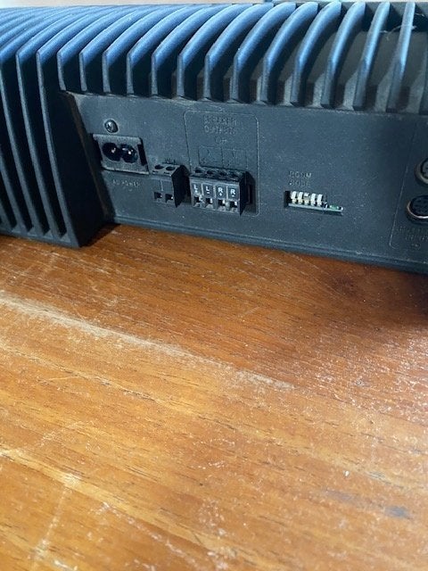 Bose SA2 en SA3 versterkers, TV, Hi-fi & Vidéo, Amplificateurs & Ampli-syntoniseurs, Autres marques, Moins de 60 watts, Enlèvement