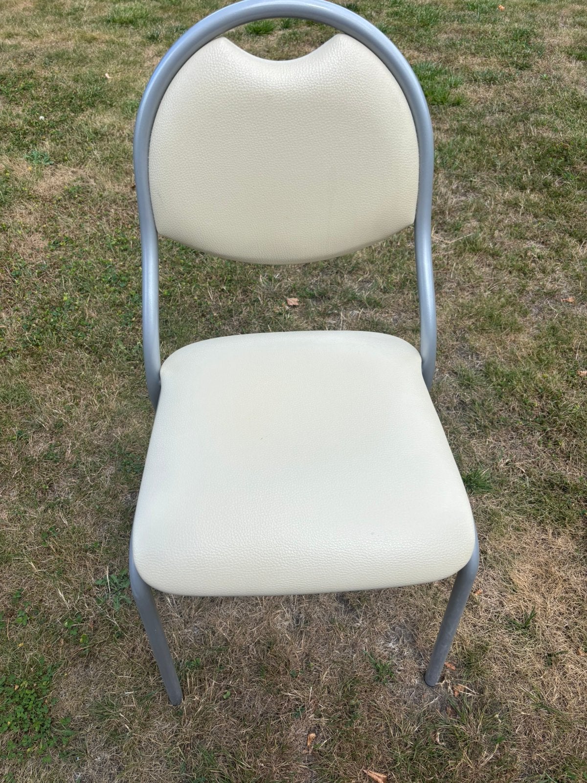 2keuken stoelen, Huis en Inrichting, Stoelen, Ophalen, Gebruikt