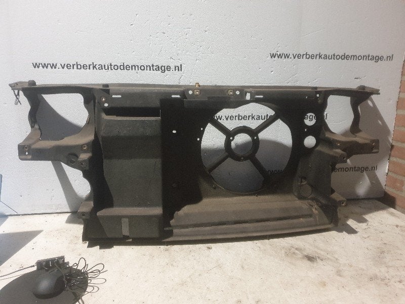 FACE AVANT Volkswagen Golf III (1H1) (1HO-805-594), Autos : Pièces & Accessoires, Volkswagen, Volkswagen AG, Utilisé, Kundenbetreuung@volkswagen.de