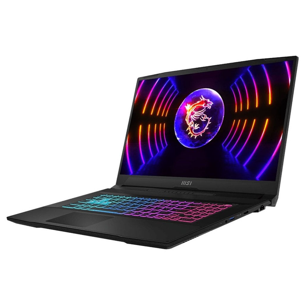 Pc Gaming MSI Katana, Informatique & Logiciels, MSI, Intel Core i9, 4 Ghz ou plus, Utilisé