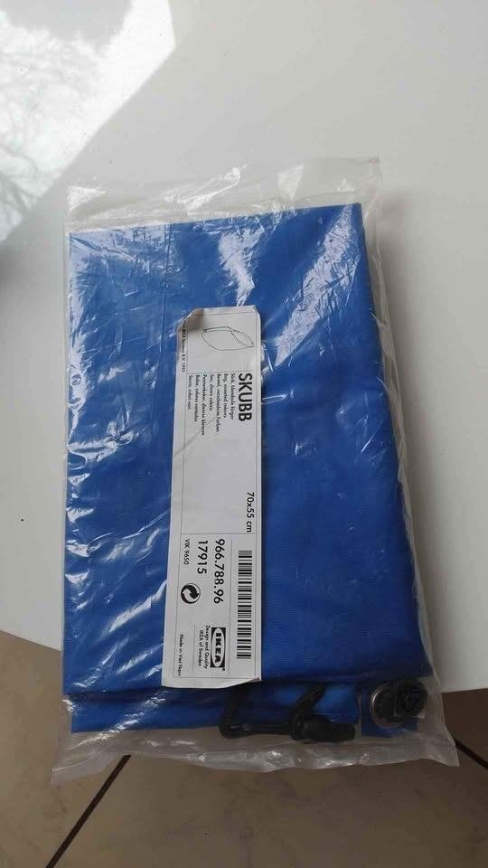 SAC BLEU, Ophalen, Nieuw