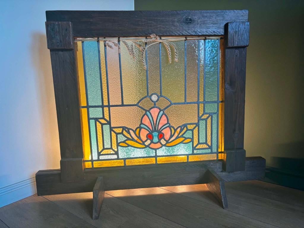 deco, Enlèvement