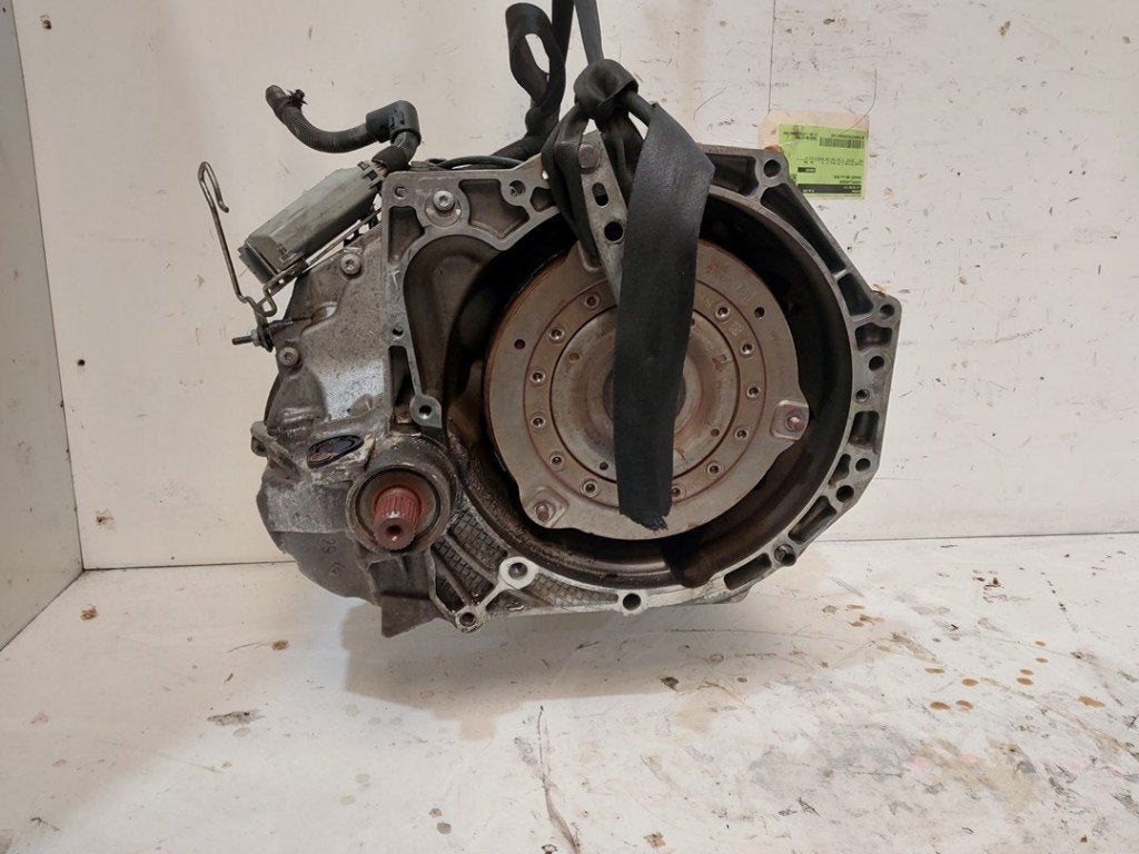 BOITE DE VITESSES AUTOMATIQUE Peugeot 308 (4A / C), Dhr. J. Ham, Administratie@autoham.nl, Utilisé, Peugeot