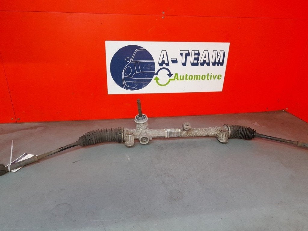 CREMAILLERE DIRECTION MECANIQUE Fiat Punto Evo (199), Postoffice@zf.com, Löwentaler Straße 20
88046  Friedrichshafen, DE, Utilisé