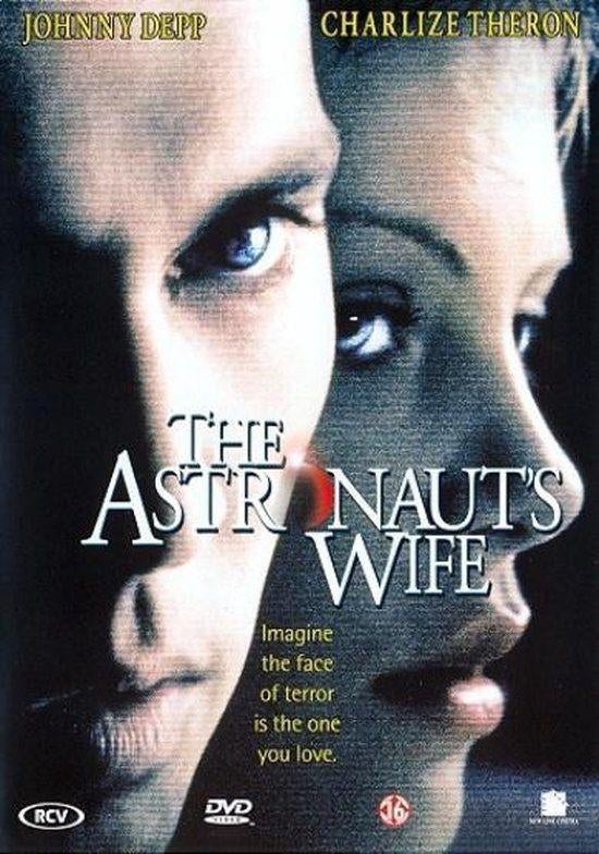 The Astronaut's Wife (Sealed), CD & DVD, DVD | Thrillers & Policiers, Neuf, dans son emballage, Thriller surnaturel, Envoi