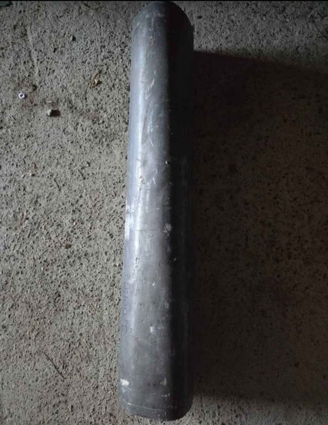 Rouleau 30kg de plomb, Enlèvement, Plomb