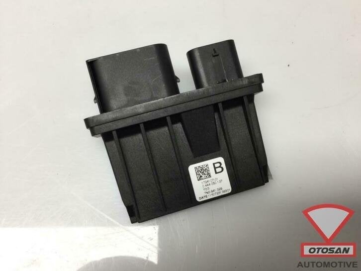 vw tiguan 5na 2018 adblue module 7n0941329, Gebruikt, Volkswagen, Volkswagen AG, Vw@volkswagen.de