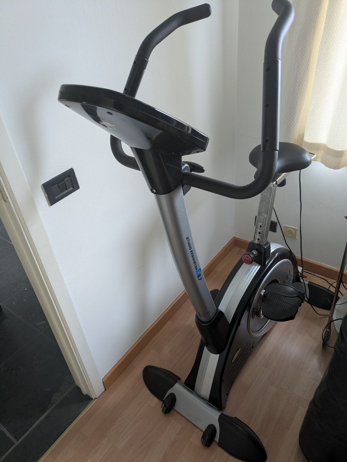 Hometrainer, Sport en Fitness, Ophalen, Hometrainer