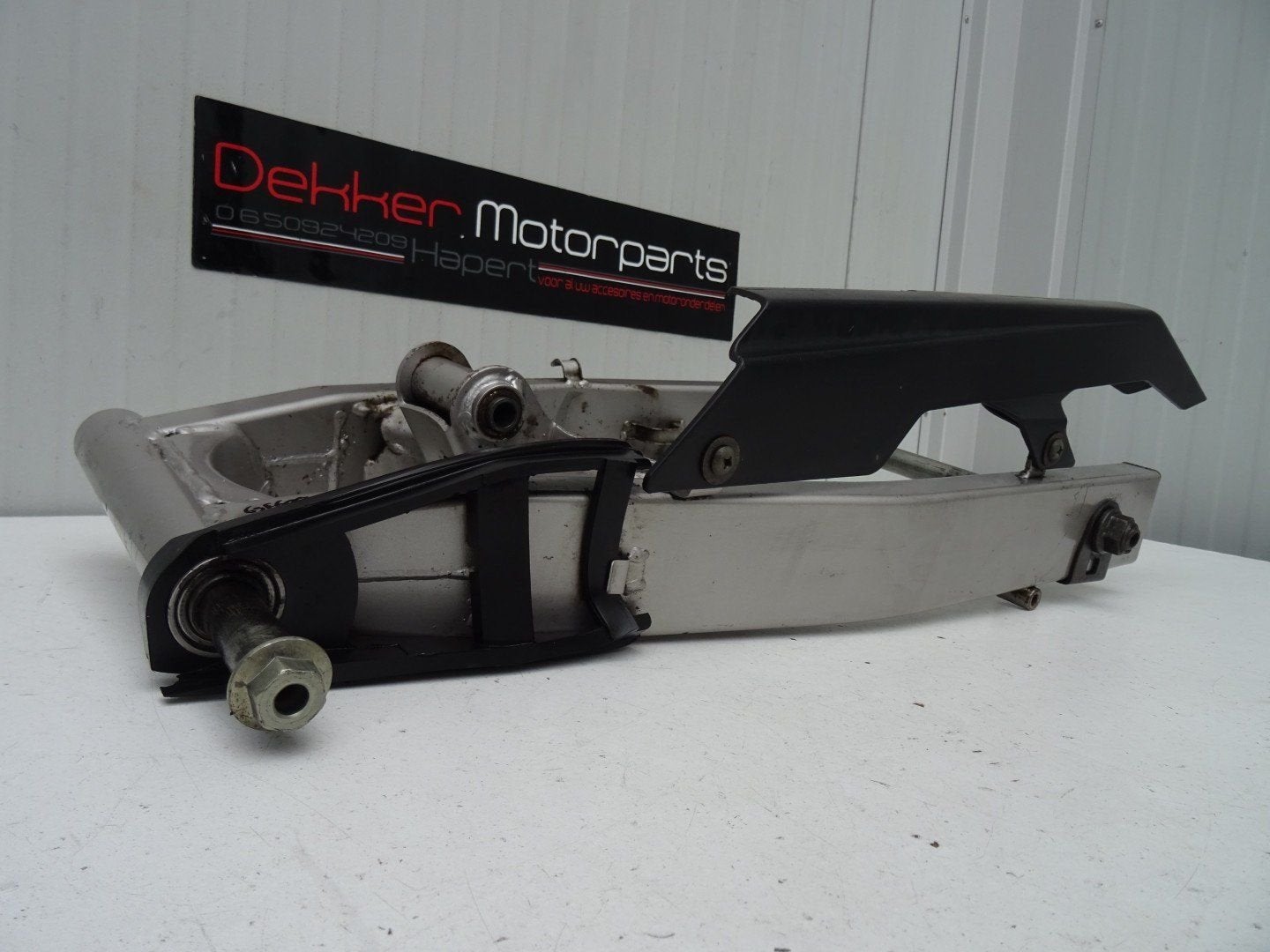 Achterbrug / Swingarm Suzuki GSF600 / Bandit 600 1995-1999, Motos, -, Utilisé, -, -