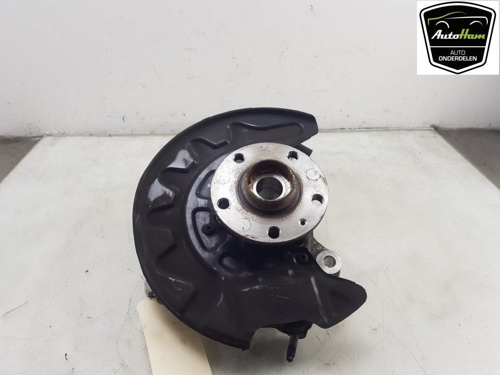 FUSEE RECHTS VOOR Skoda Kodiaq (01-2016/05-2024), Dhr. J. Ham, Gebruikt, Administratie@autoham.nl, Skoda