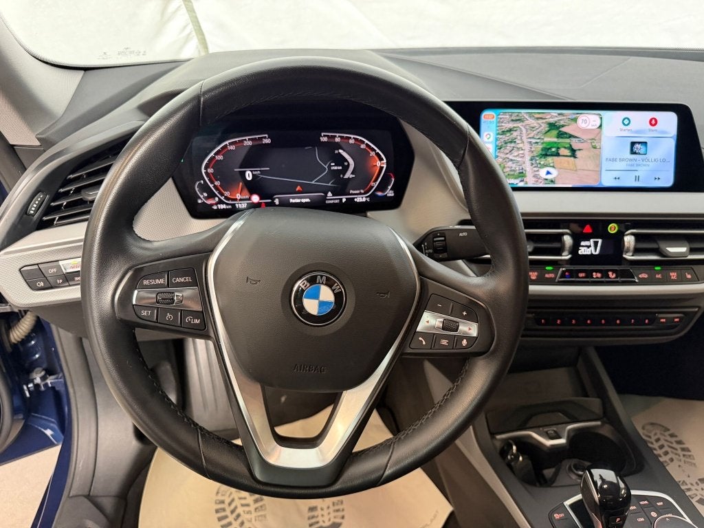 Bmw 218 Grand Coupe automaat btw aftrekbaar, Achat, Euro 6, Entreprise, Garantie prolongée