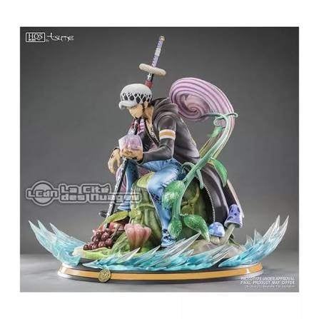 One Piece – Trafalgar D. Water Law HQS+ by Tsume, Ophalen of Verzenden, Nieuw