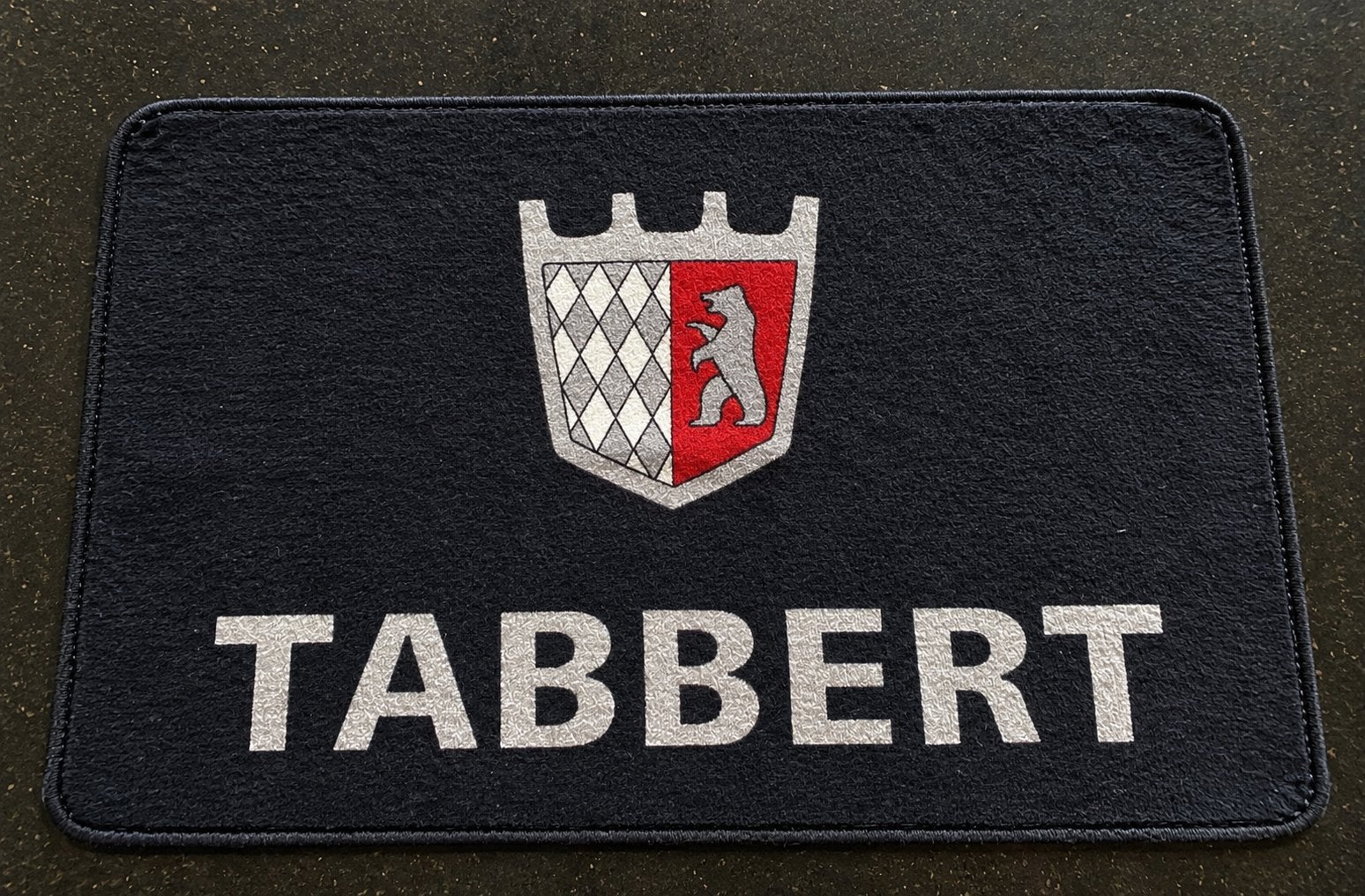 Paillasson Tabbert XL Decomat, Enlèvement ou Envoi, Neuf