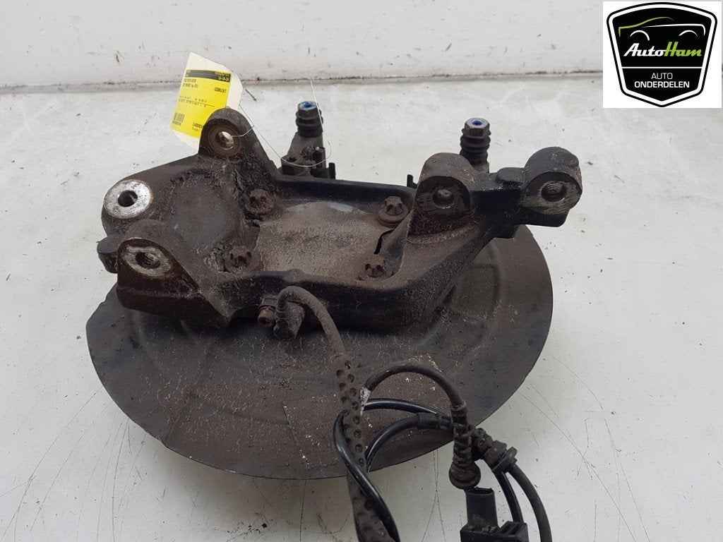 FUSEE RECHTS ACHTER Jeep Renegade (BU) (|51942804|), Jeep, Dhr. J. Ham, Gebruikt, Administratie@autoham.nl