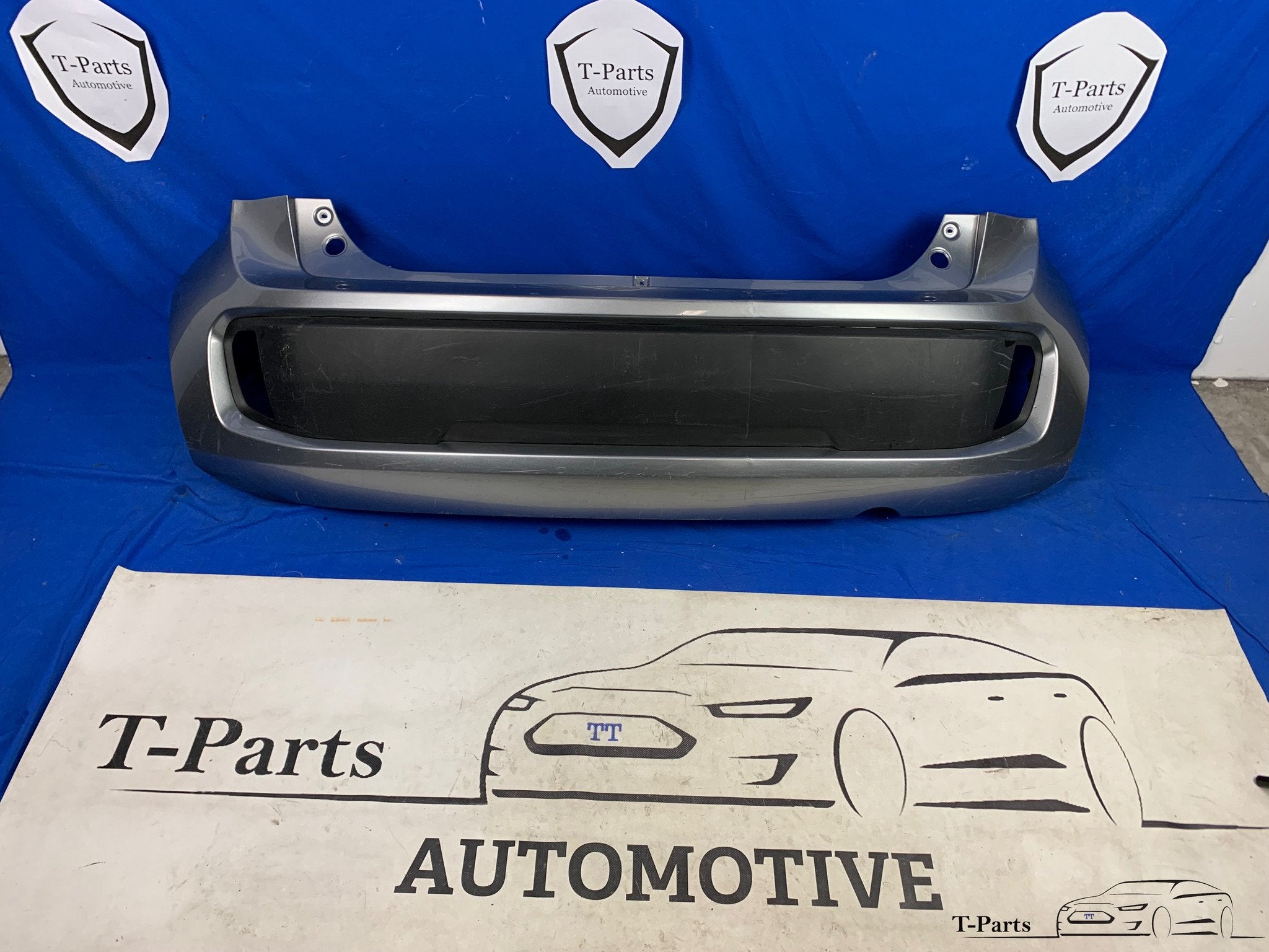 Suzuki ignis achterbumper bumper 16+ origineel, Auto-onderdelen, Info@fabrikant.eu, Bumper, Suzuki, Fabrikantstraat 1
1000 AA  Amsterdam