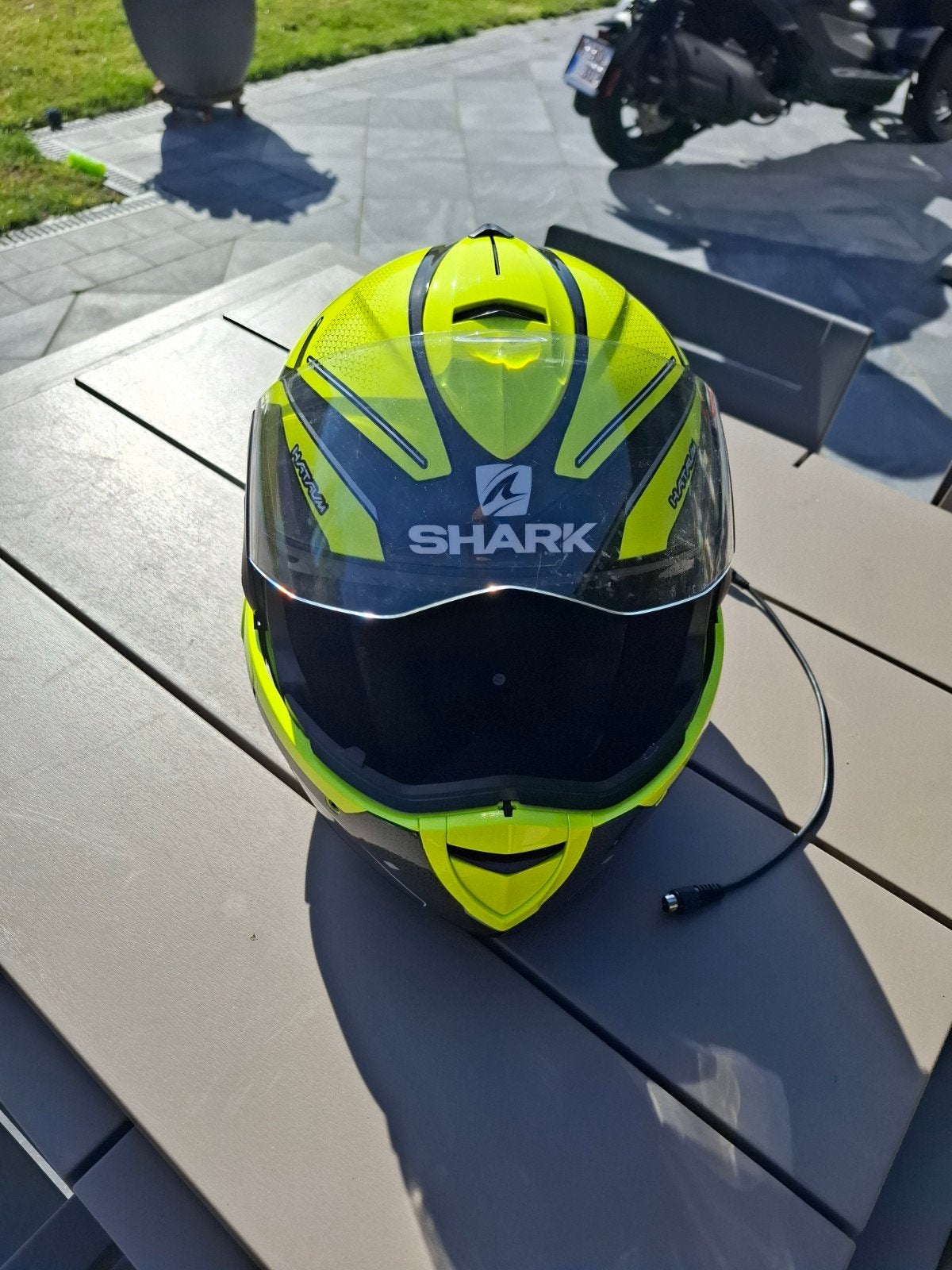 Helmen in originele verpakking, Motos, Vêtements | Casques de moto, Seconde main, Enlèvement, M, Femmes
