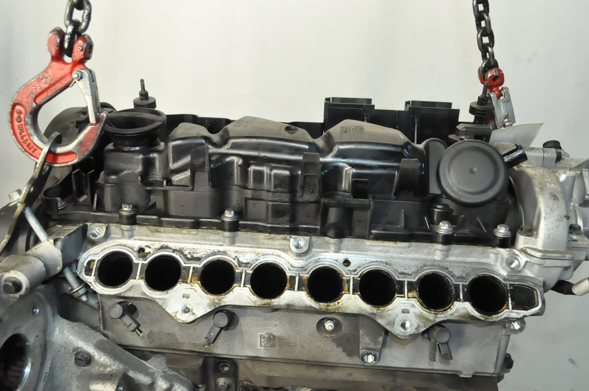 Moteur D4204T14 Nu V90 S90 VOLVO, Envoi, Utilisé, Daihatsu