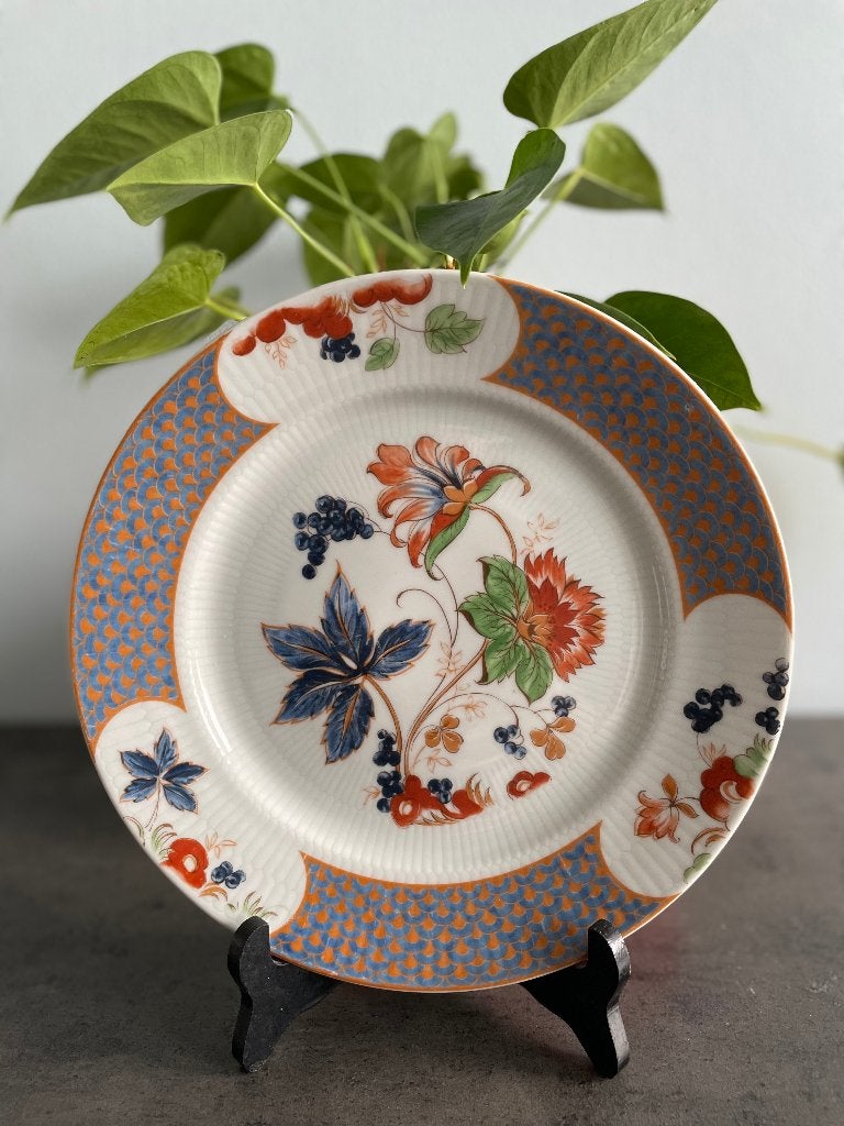 Vintage Winterling bord, Ophalen