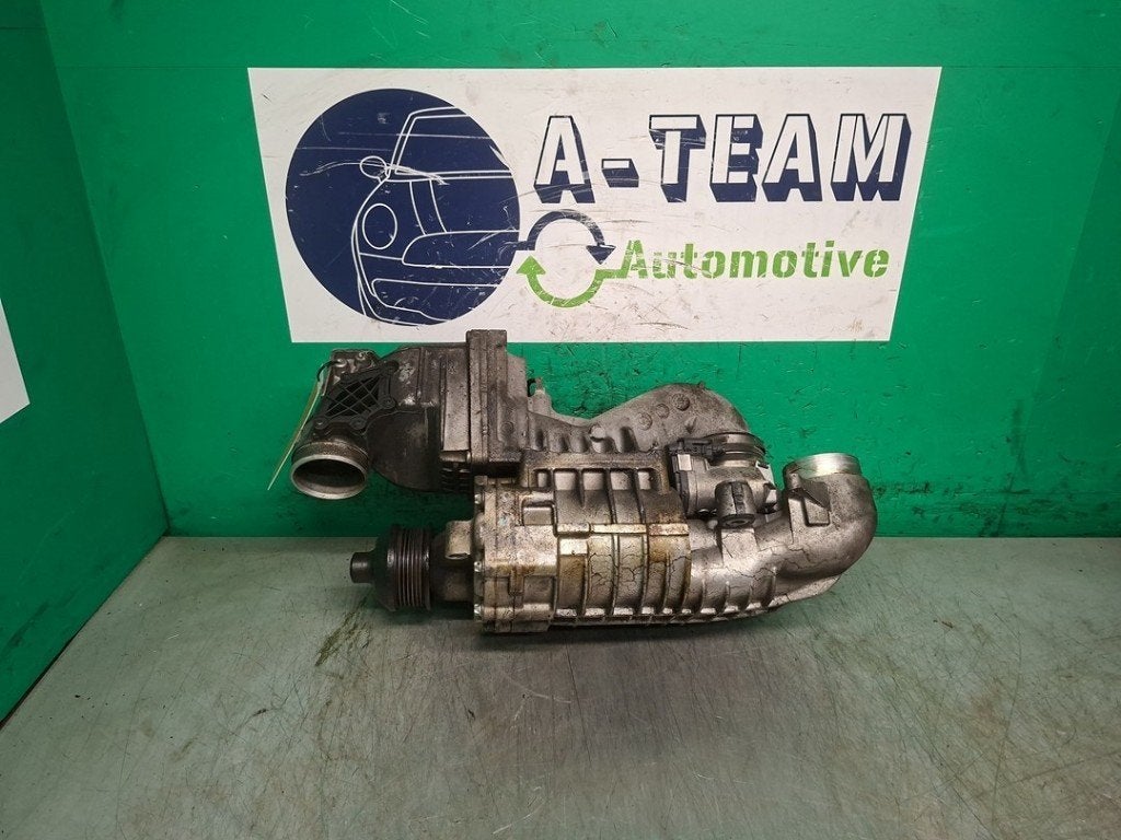 COMPRESSEUR C (W203) (|A2711400787|A2710901780|), Autos : Pièces & Accessoires, Mercedes-Benz, Utilisé, Dialog.mb@mercedes-benz.com