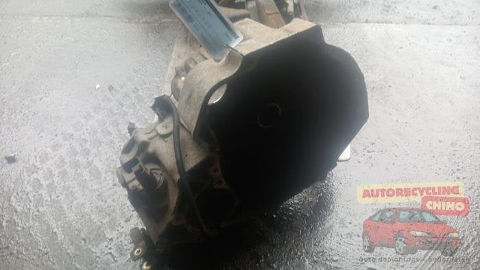 Versnellingsbak van een Nissan Almera, Gebruikt, -, -, Ophalen of Verzenden