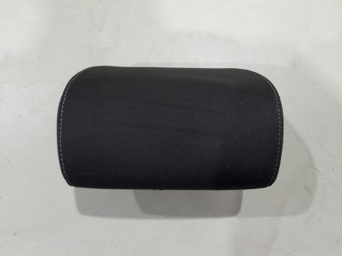 Support principal d'un Skoda Rapid, -, 3 mois de garantie, Utilisé, Skoda