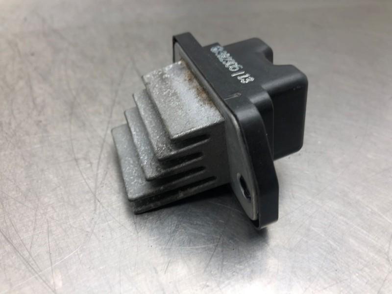 RESISTANCE CHAUFFE Honda Civic (FK / FN) (|3G70064752|), Autos : Pièces & Accessoires, Climatisation & Chauffage, Honda, Utilisé