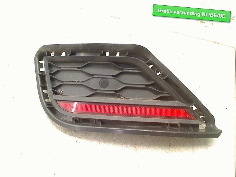REFLECTOR RECHTS bumper Volkswagen T-Roc I (2GA807012A), Gebruikt, Volkswagen, Volkswagen AG, Kundenbetreuung@volkswagen.de