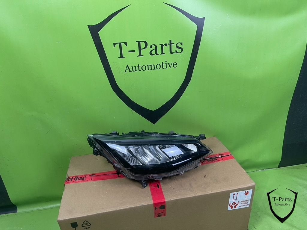 Phare droit Seat Ibiza 6F1941006F, Autos : Pièces & Accessoires, Éclairage, Seat, Utilisé
