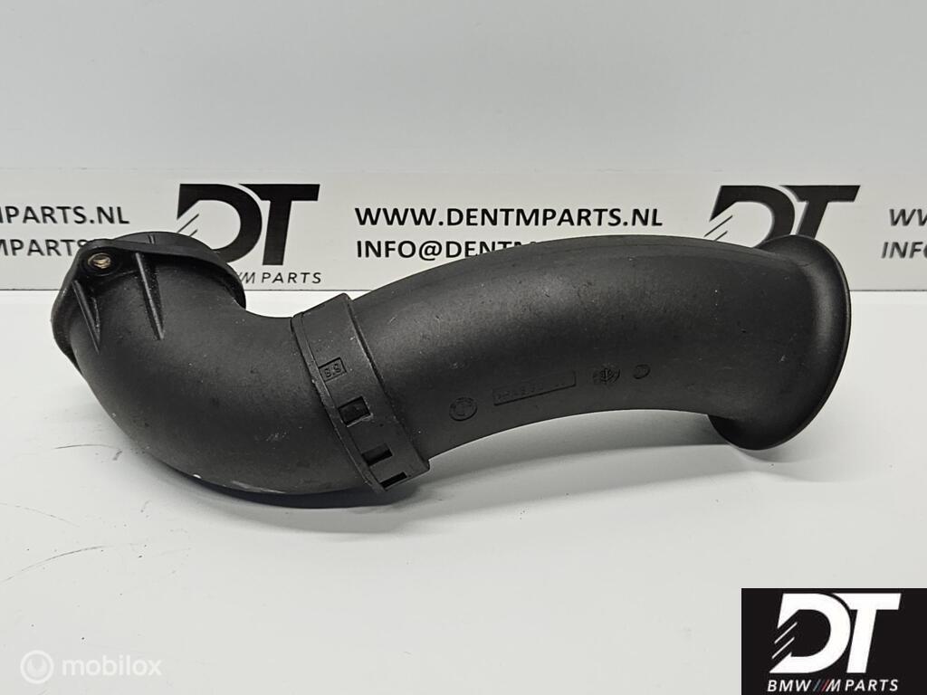 Inlaat kelk BMW E39 M5 S62 S62B50 11617830452, Enlèvement ou Envoi, Utilisé, BMW, BMW