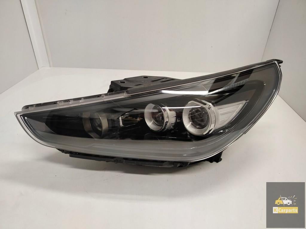 92101G4120, Hyundai i30 III Full LED Noir Feu N gauche, Heolleung-ro 12
06797  Seoul, Info@hyundai.com, Utilisé, Hyundai