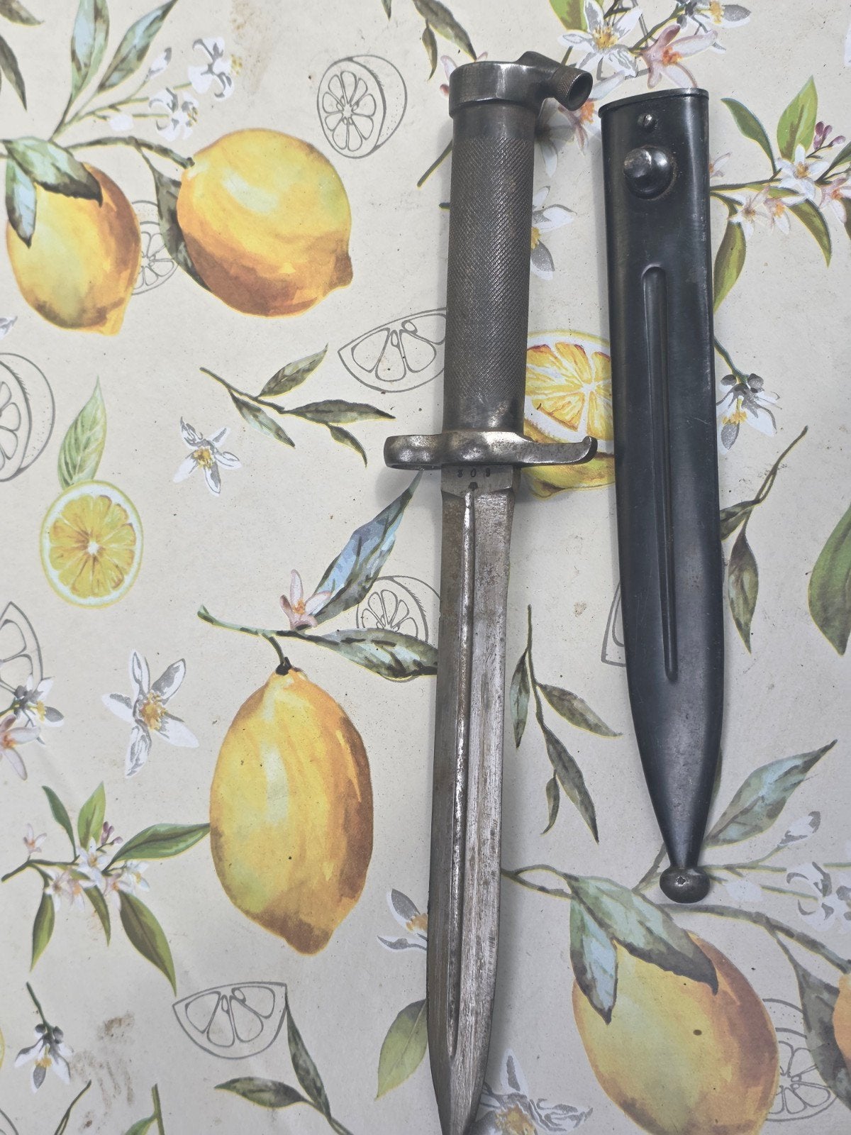 baionnette suedoise, Collections, Enlèvement ou Envoi