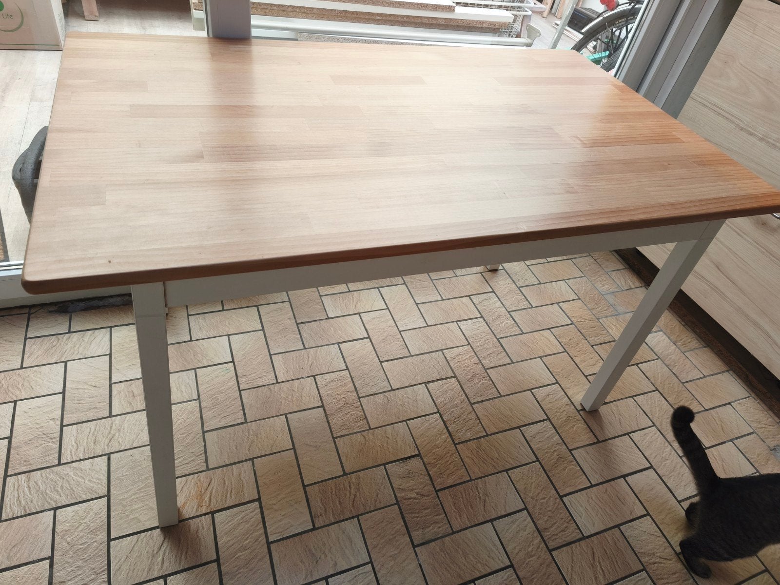 Table Ikea, Ophalen, IKEA