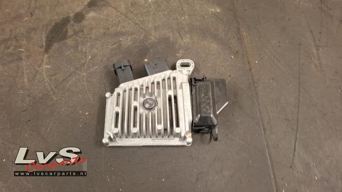 Module de contrôle de batterie d'un Opel Astra, -, Opel, 3 mois de garantie, Utilisé