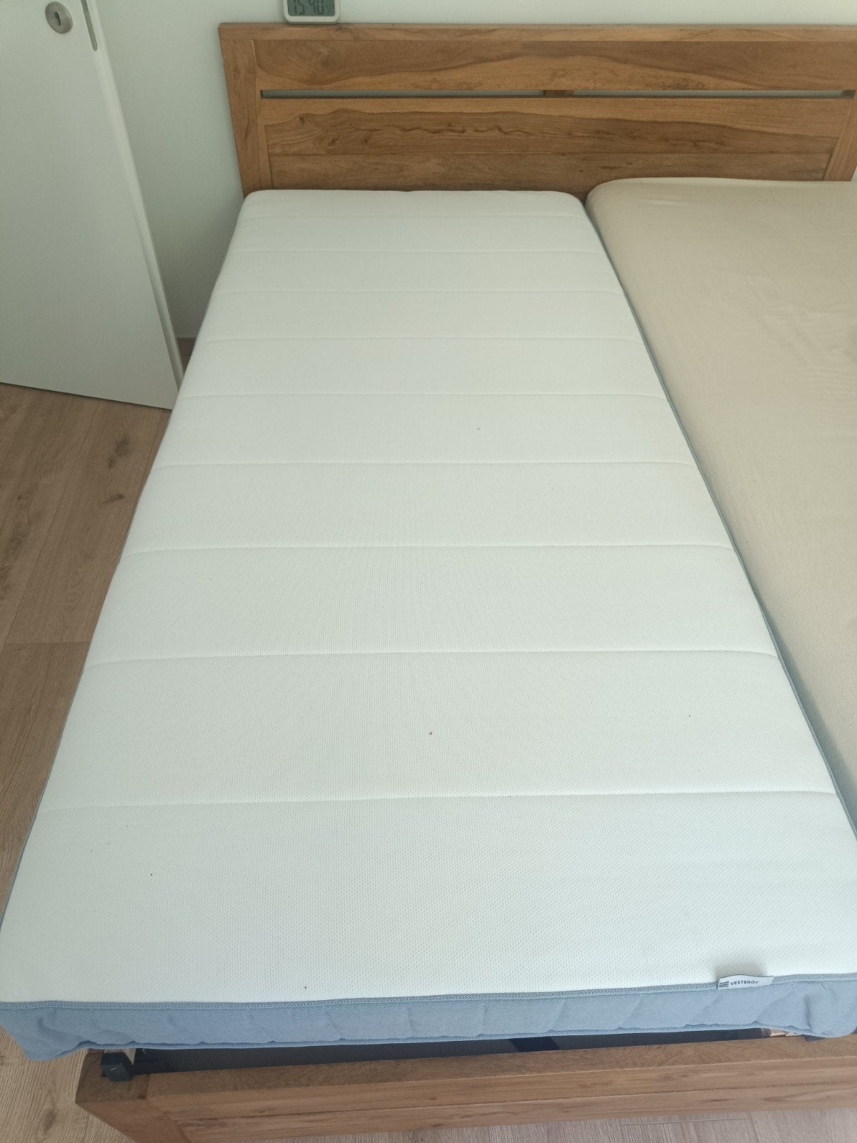 2 Matelas Ikea neuf
Erreur de dimensions 
90/200, Enlèvement, Matelas