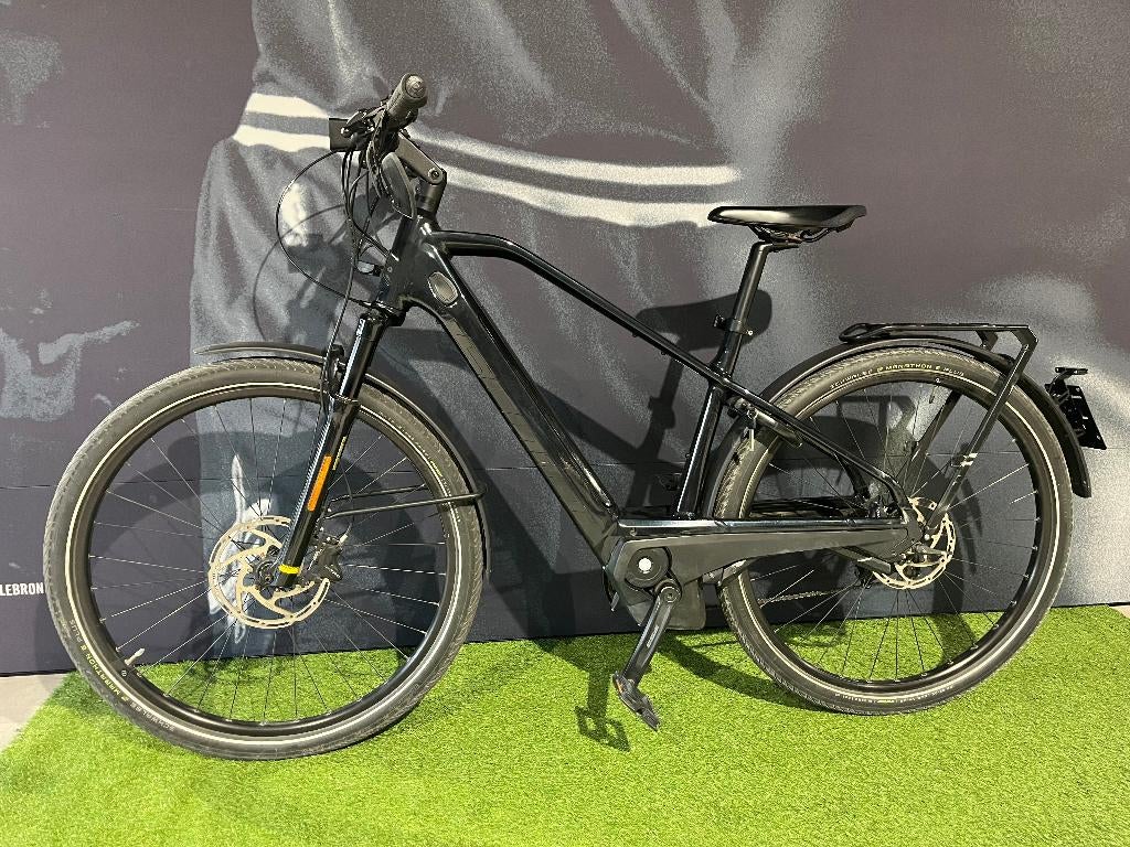 KOOPJE Speed pedelec Scott Silence eRide 20 LARGE 625Wh 2022, Fietsen en Brommers, Elektrische fietsen, Zo goed als nieuw, Overige merken