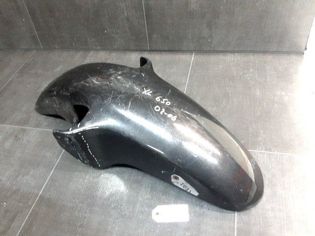 XL650V Transalp 2000 - 2007 Honda Kuipdeel D1-55967